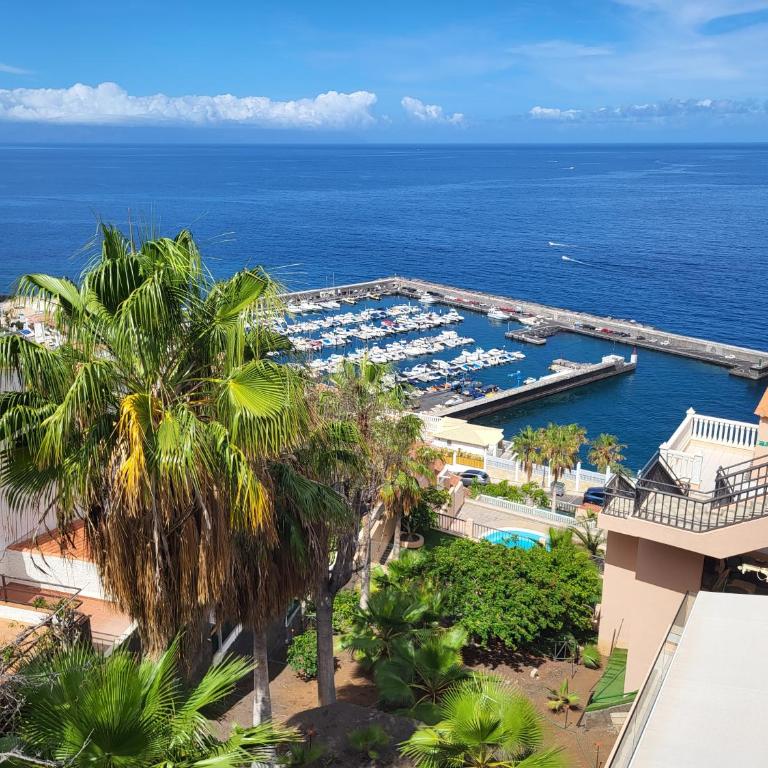 Apartamento Claudia en Lago Santiago con piscina - One-Bedroom Apartment - 45