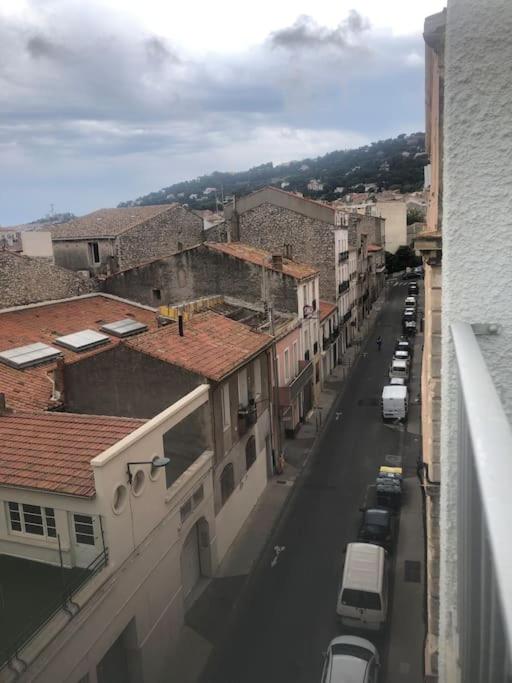 Appart trois chambres et terrasse - Apartment mit 3 Schlafzimmern - 7