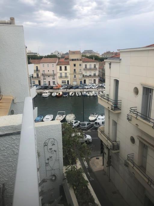 Appart trois chambres et terrasse - Apartment mit 3 Schlafzimmern - 18