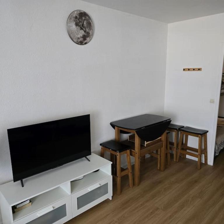 Charmant Studio au Cœur de La Grande Motte, à 2 min de la Plage - Family Studio - 13