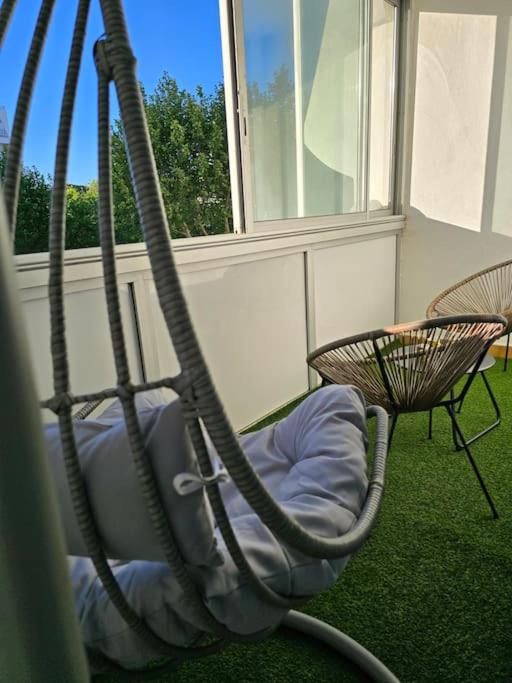 Charmant Studio au Cœur de La Grande Motte, à 2 min de la Plage - Family Studio - 24