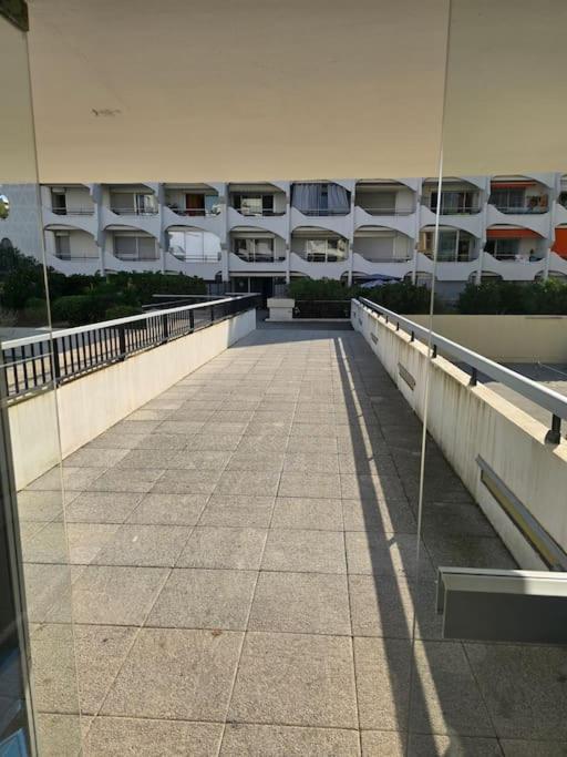 Charmant Studio au Cœur de La Grande Motte, à 2 min de la Plage - Family Studio - 26