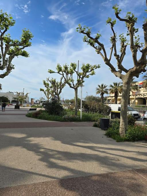 Charmant Studio au Cœur de La Grande Motte, à 2 min de la Plage - Family Studio - 28