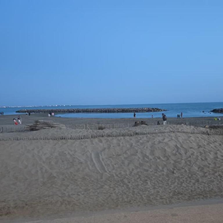 Charmant Studio au Cœur de La Grande Motte, à 2 min de la Plage - Family Studio - 34