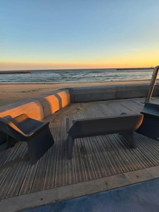 Charmant Studio au Cœur de La Grande Motte, à 2 min de la Plage - Family Studio - 31