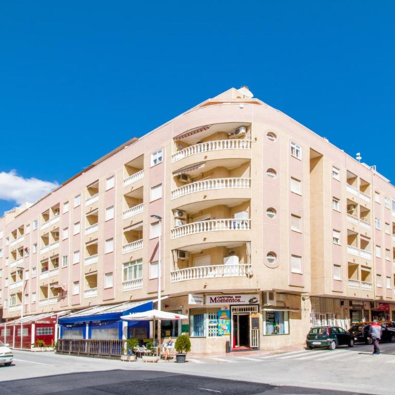 Espanatour DANIEL - Apartamento de 2 dormitorios - 21
