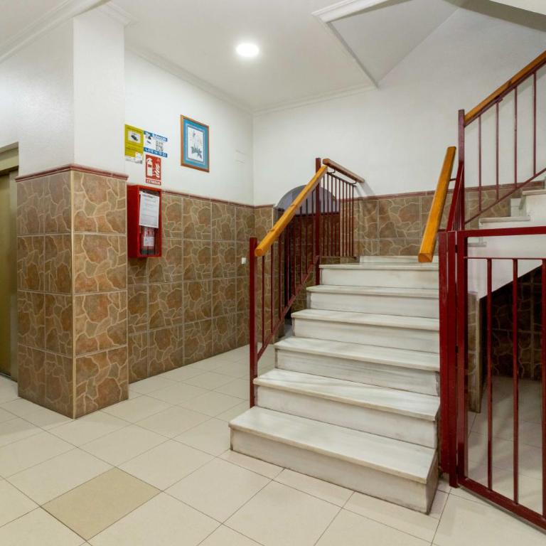 Espanatour DANIEL - Apartamento de 2 dormitorios - 22