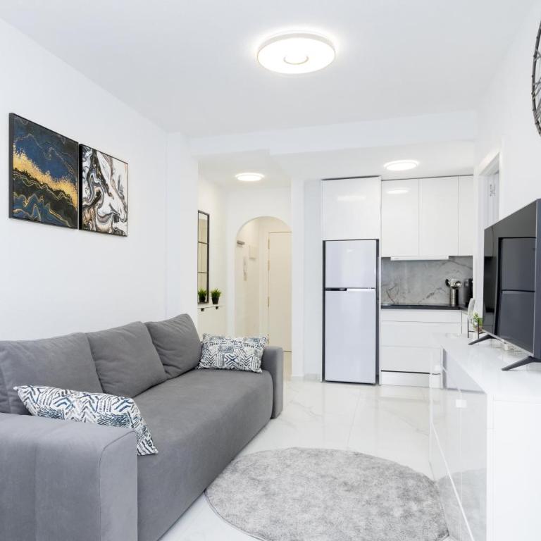 Espanatour DANIEL - Apartamento de 2 dormitorios - 4