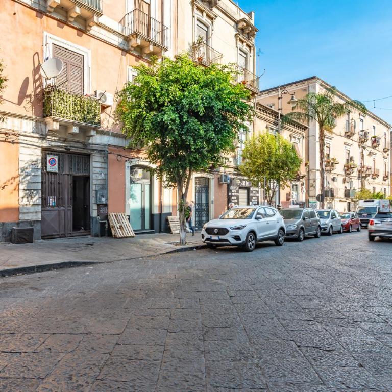 GuestHost - Elegant Apartment near Castello Ursino - One-Bedroom Apartment - 15