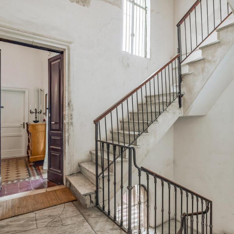 GuestHost - Elegant Apartment near Castello Ursino - One-Bedroom Apartment - 14