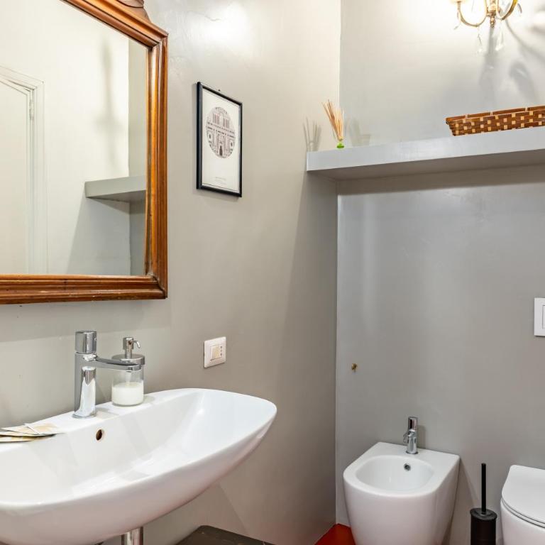 GuestHost - Elegant Apartment near Castello Ursino - One-Bedroom Apartment - 11