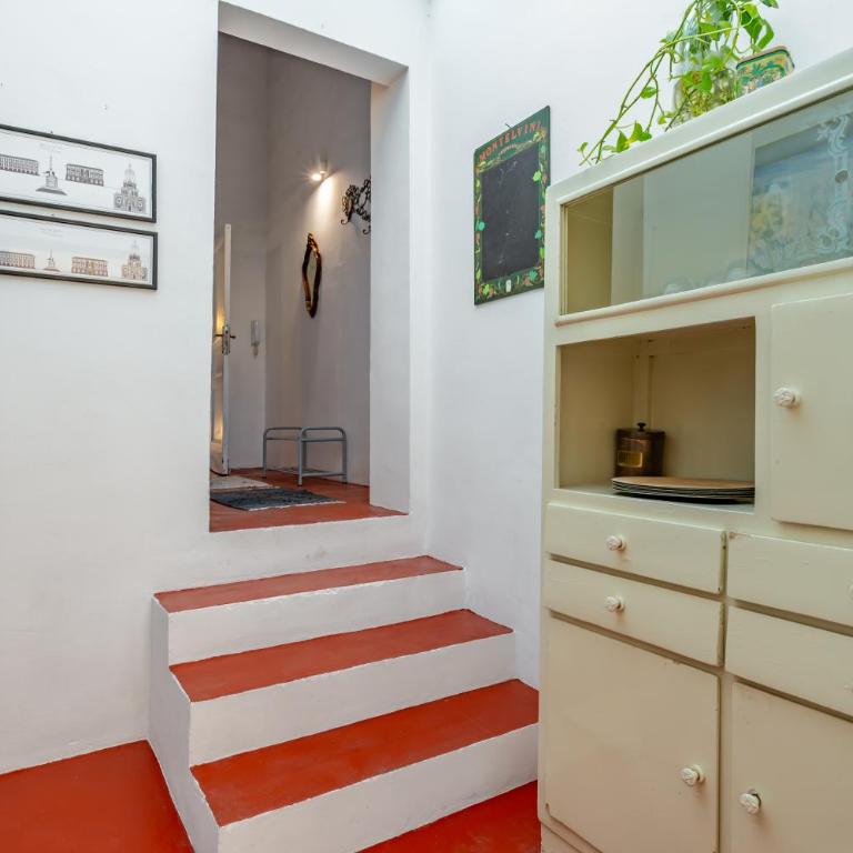GuestHost - Elegant Apartment near Castello Ursino - One-Bedroom Apartment - 7