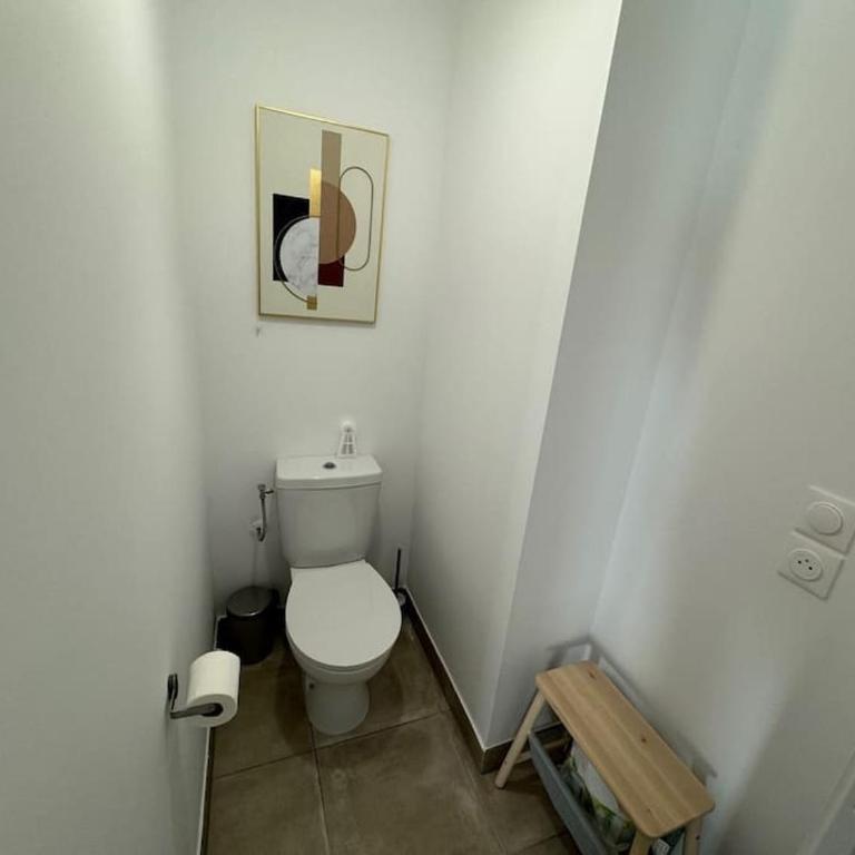Jardin Secret A04 By Avecoeur - Apartamento de 3 dormitorios - 5