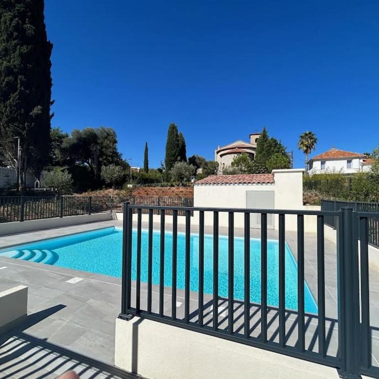 Jardin Secret A04 By Avecoeur - Apartamento de 3 dormitorios - 6
