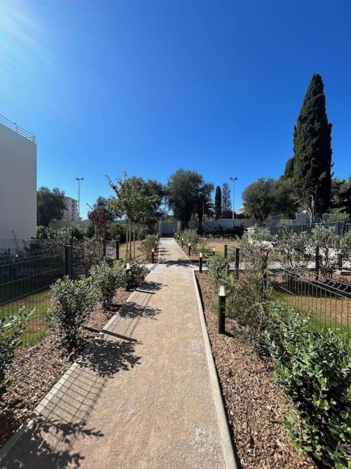 Jardin Secret A04 By Avecoeur - Apartamento de 3 dormitorios - 9