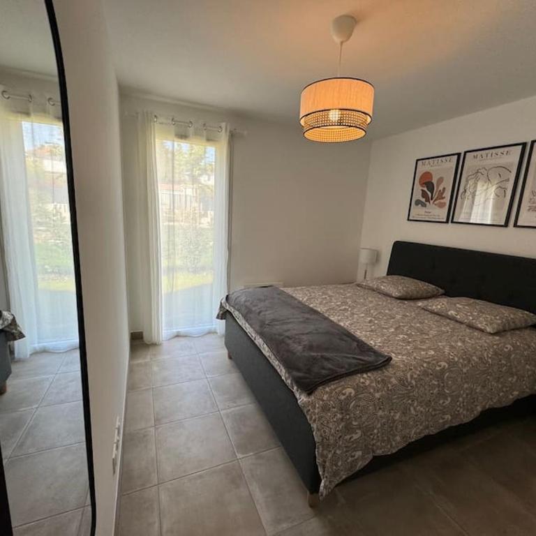 Jardin Secret A04 By Avecoeur - Apartamento de 3 dormitorios - 10
