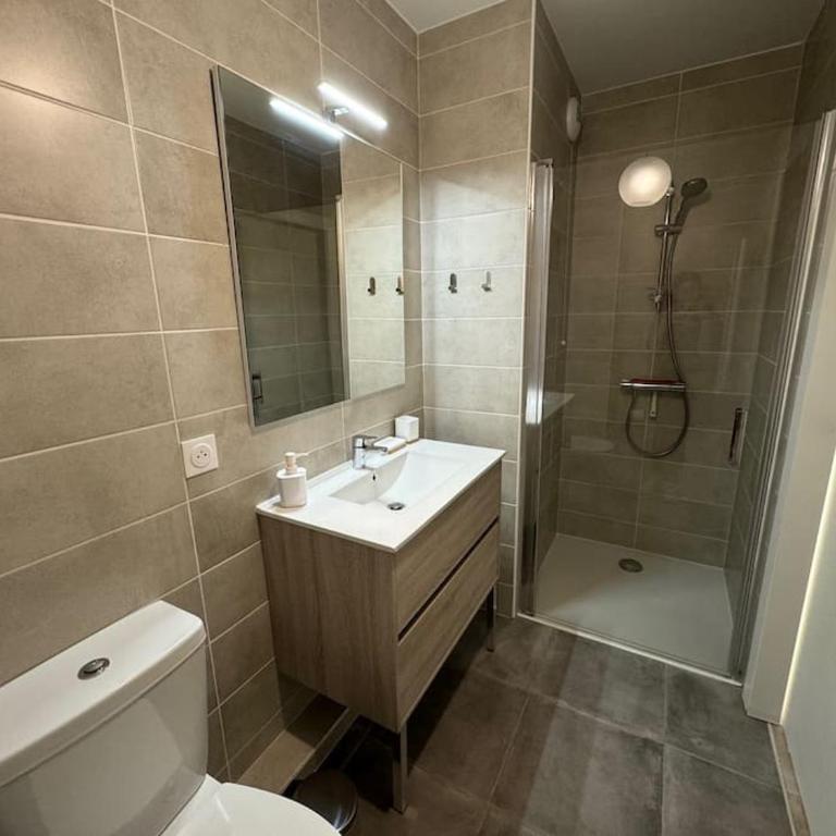 Jardin Secret A04 By Avecoeur - Apartamento de 3 dormitorios - 11