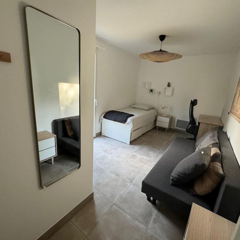 Jardin Secret A04 By Avecoeur - Apartamento de 3 dormitorios - 12