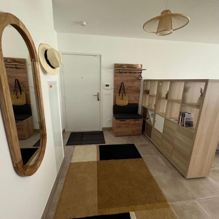 Jardin Secret A04 By Avecoeur - Apartamento de 3 dormitorios - 13