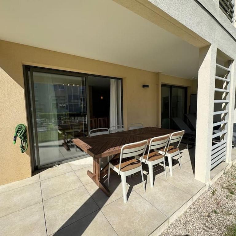 Jardin Secret A04 By Avecoeur - Apartamento de 3 dormitorios - 14