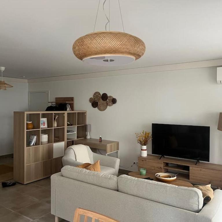 Jardin Secret A04 By Avecoeur - Apartamento de 3 dormitorios - 15