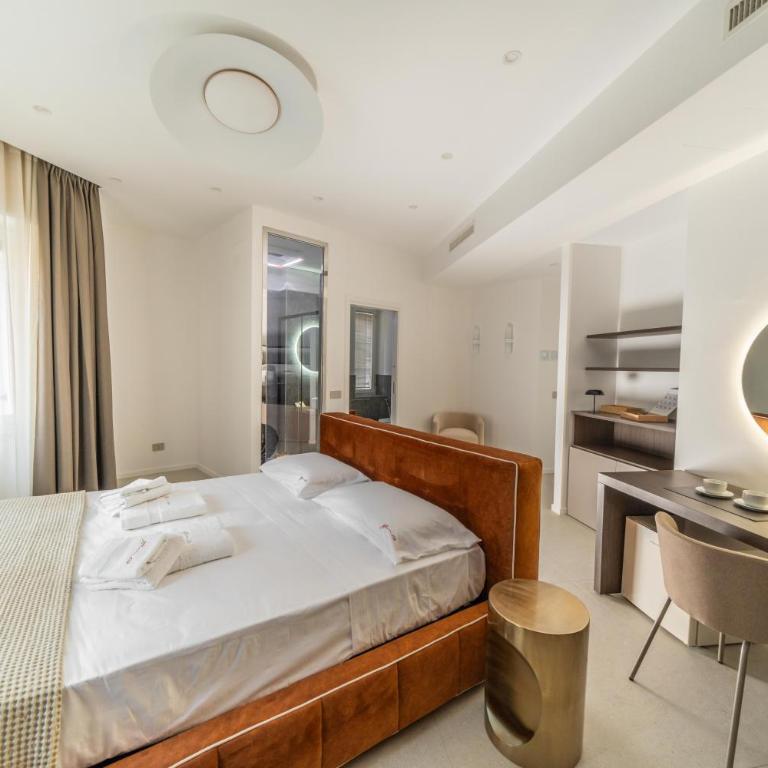 Ypnos Rooms - Camera King Deluxe - 2