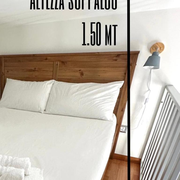 Dimora La perla di Mare - Appartamento con 1 Camera da Letto - 22