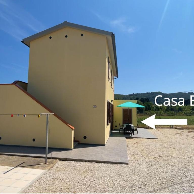 Casa Emy - Argonauti Vacanze - Apartment - Ground Floor - 14