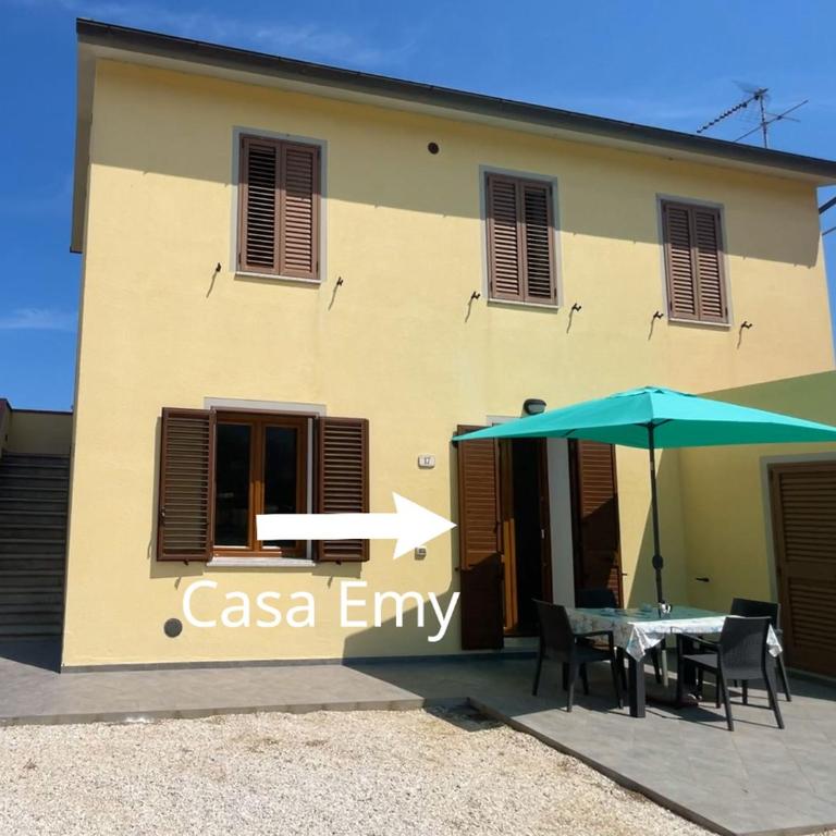 Casa Emy - Argonauti Vacanze - Apartment - Ground Floor - 3