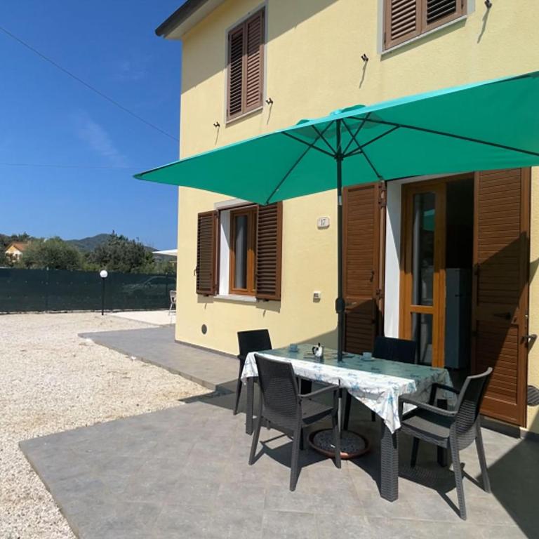 Casa Emy - Argonauti Vacanze - Apartment - Ground Floor - 2