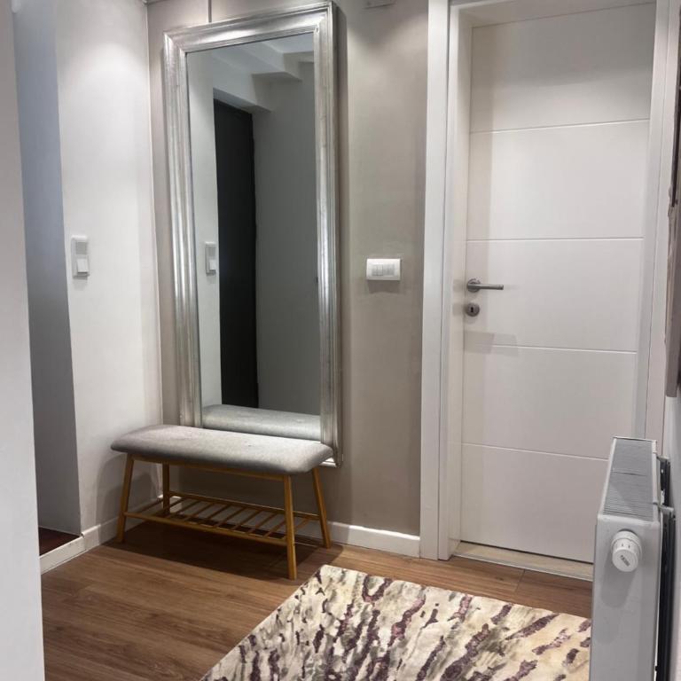 Merdan Sarajevo - One-Bedroom Apartment - 12