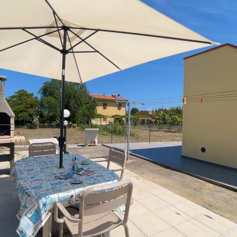 Casa Emy - Argonauti Vacanze - One-Bedroom Apartment - 2