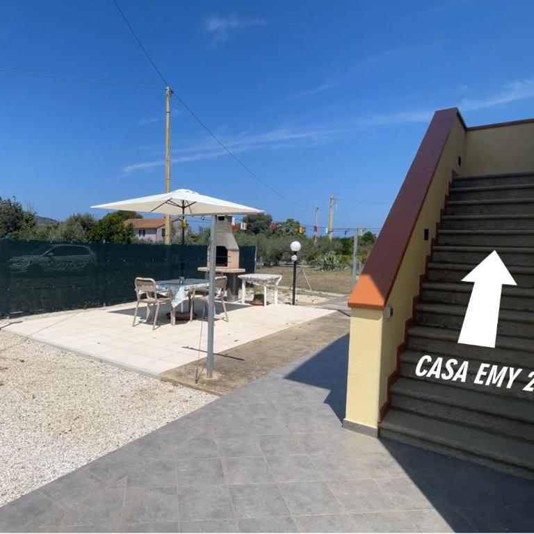 Casa Emy - Argonauti Vacanze - One-Bedroom Apartment - 3