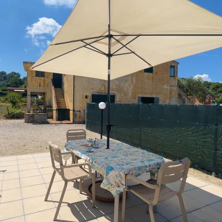 Casa Emy - Argonauti Vacanze - One-Bedroom Apartment - 24