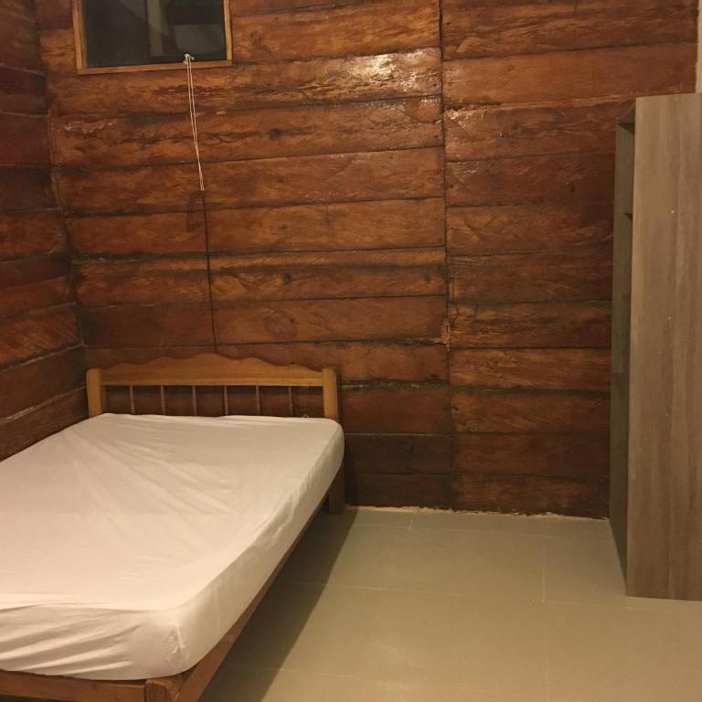 Casa Tarantini - Budget Double Room - 2