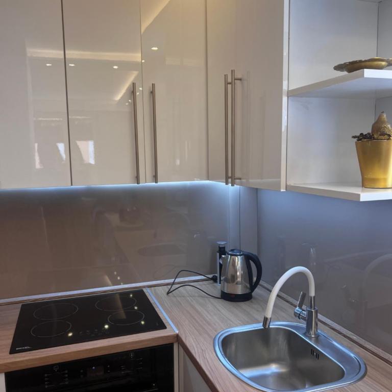Merdan Sarajevo - One-Bedroom Apartment - 18