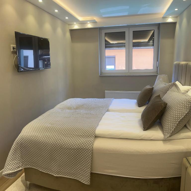 Merdan Sarajevo - One-Bedroom Apartment - 7
