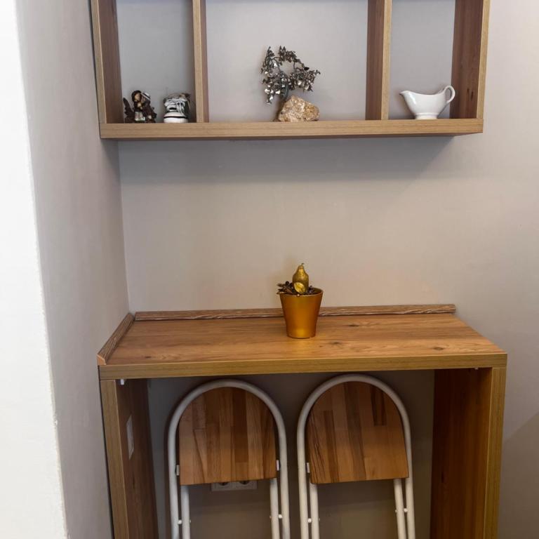 Merdan Sarajevo - One-Bedroom Apartment - 21