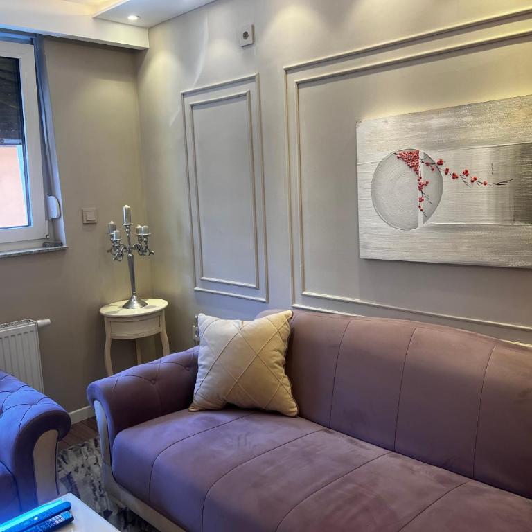 Merdan Sarajevo - One-Bedroom Apartment - 14