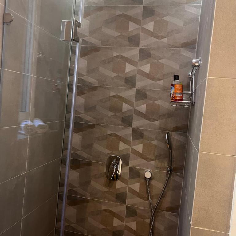 Merdan Sarajevo - One-Bedroom Apartment - 24