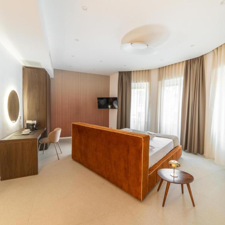 Ypnos Rooms - Camera King Deluxe - 6