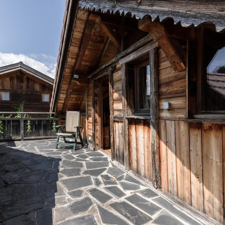 Le Gite - L'oréade - 6 pax - Appartamento - 4