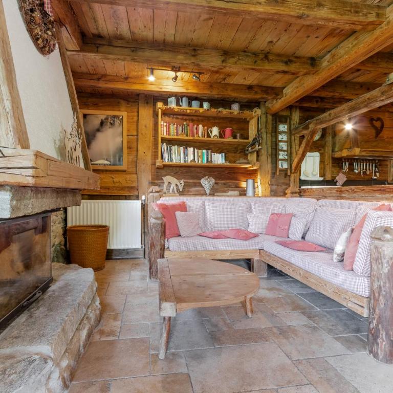 Le Gite - L'oréade - 6 pax - Appartamento - 9