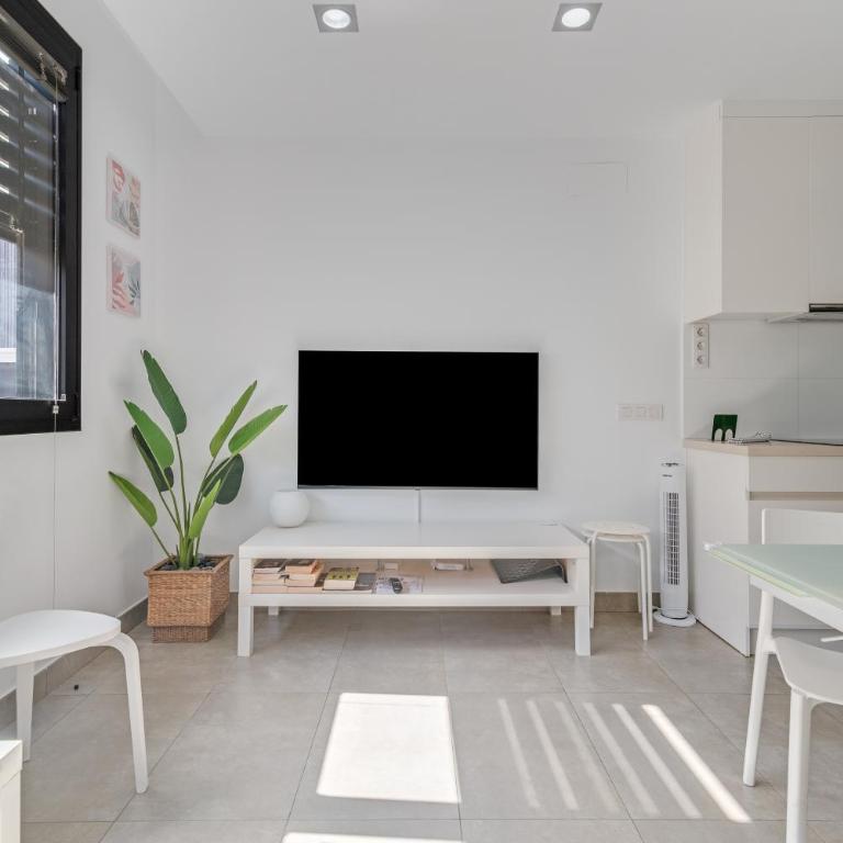Home2Book Stylish Beach Escape, Las Canteras - Apartamento - 8
