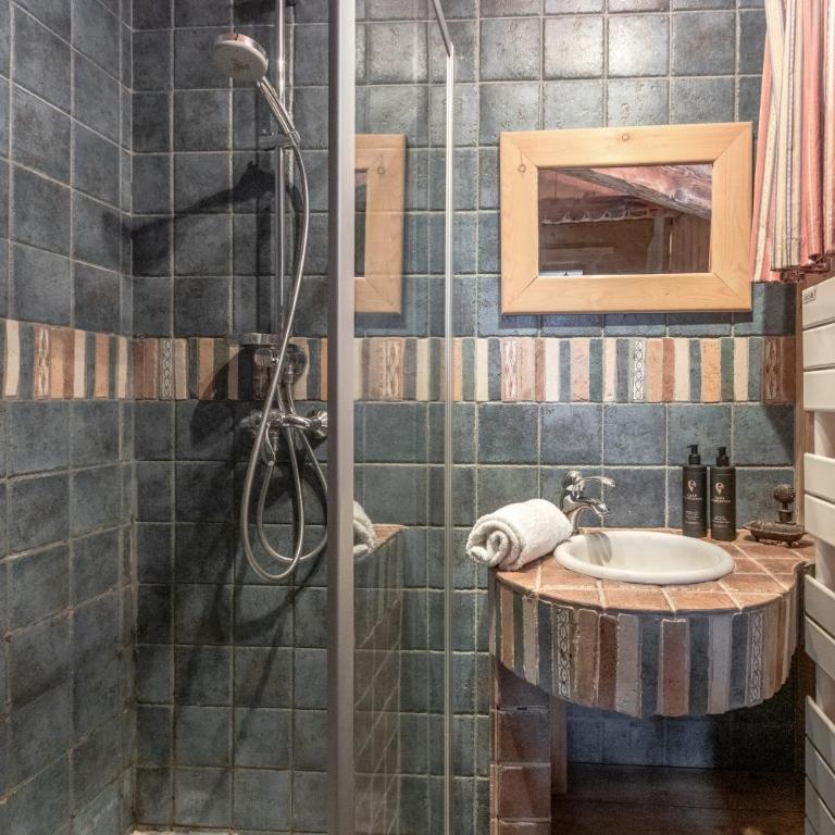 Le Gite - Le Mont Blanc - 9 pax - Apartment - 23
