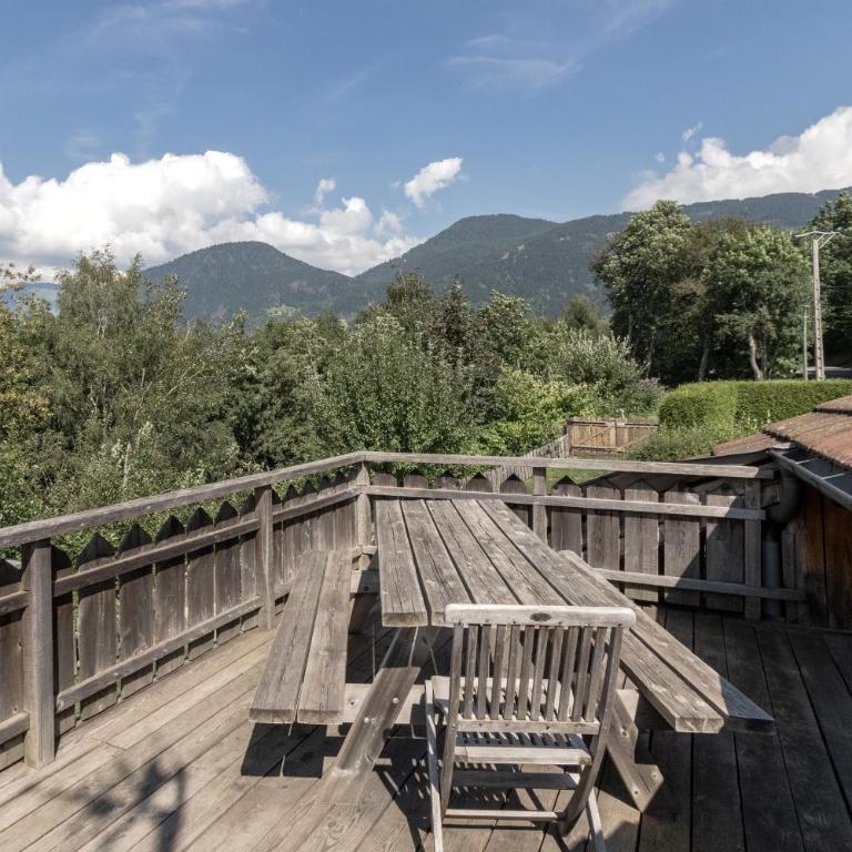 Le Gite - Le Mont Blanc - 9 pax - Apartment - 31