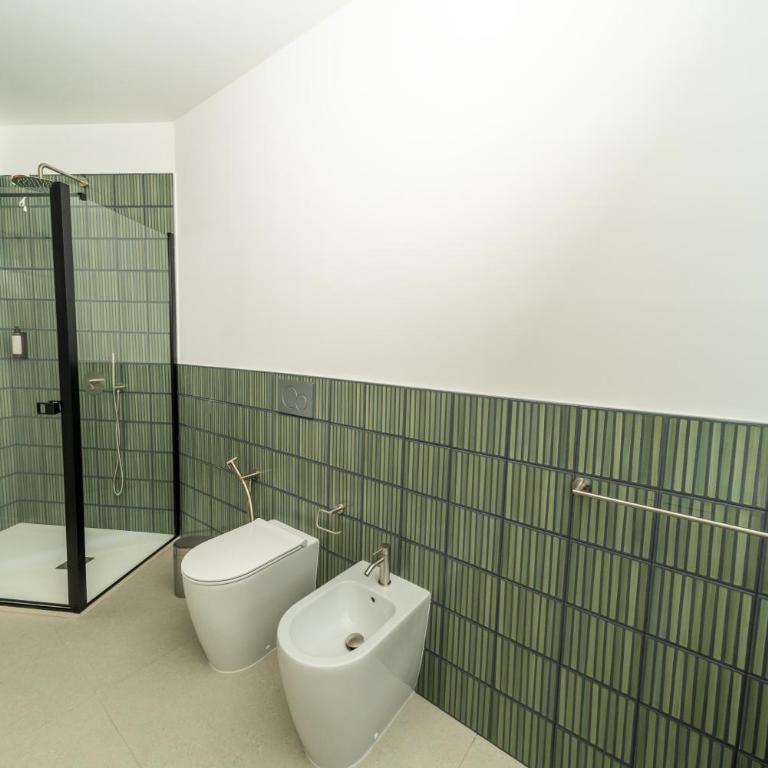 Ypnos Rooms - Camera Queen - 4