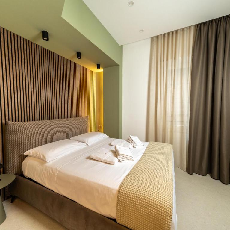 Ypnos Rooms - Camera Queen - 6