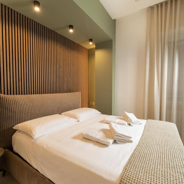 Ypnos Rooms - Camera Queen - 5