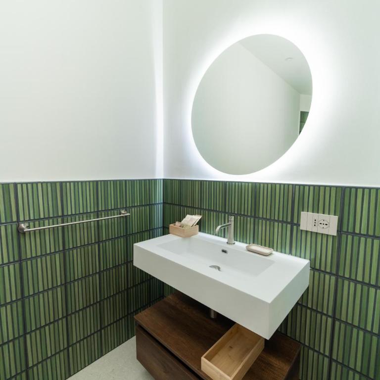 Ypnos Rooms - Camera Queen - 3
